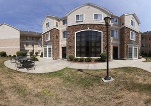 Staybridge Suites Raleigh-Durham Airport-Morrisville, an Ihg Hotel