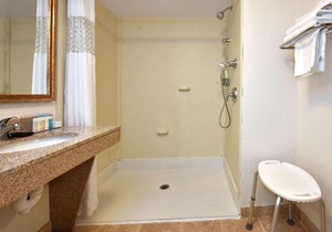 Hampton Inn Alexander City