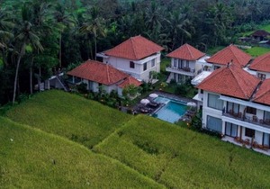 Kubu Bali Baik Villa & Resort