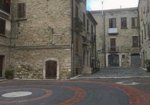 Borgo Antico Santa Lucia