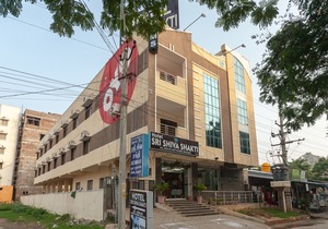 OYO 26862 Hotel Sri Shiva Shakti