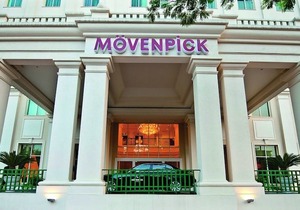 Mövenpick Hotel Hanoi