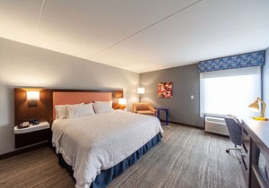 Hampton Inn Winchester