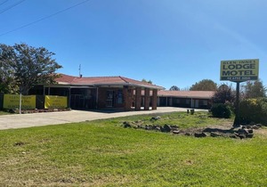Glen Innes Lodge Motel