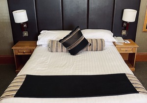 The Dutch Mill Hotel