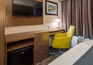 Best Western Brooklyn-Coney Island Inn