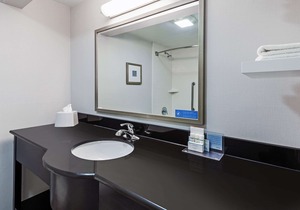 Comfort Inn Sherman