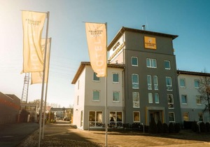 B&B Hotel Hannover-Lahe