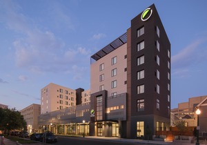 Element Denver Downtown East