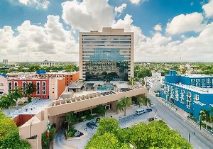 Hyatt Regency Merida