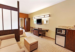Microtel Inn & Suites by Wyndham Woodstock/Atlanta North