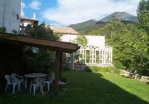 Villa Bertagnolli - Locanda Del Bel Sorriso