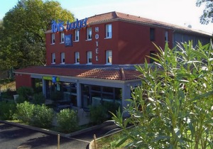 Ibis Budget Brignoles Provence