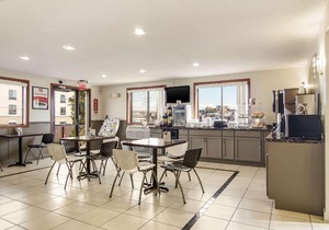 Days Inn by Wyndham Somerset PA I-70 I-76