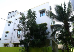 Olive Serviced Apartments