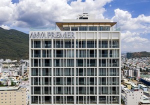 Anya Premier Hotel Quy Nhon