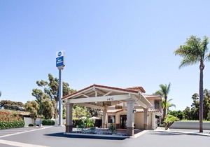 Best Western Chula Vista/Otay Valley Hotel