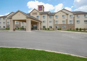 Comfort Suites Johnson Creek Conference