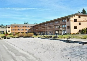 Comfort Inn Port Orchard