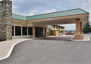 Comfort Inn