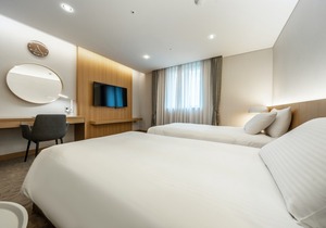 Ulsan City Hotel