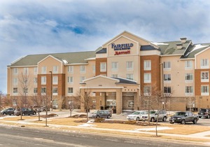 Fairfield Inn and Suites by Marriott Madison East