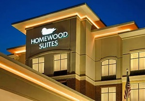 Homewood Suites by Hilton Southaven