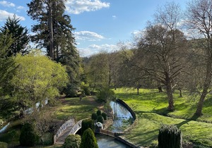Le Moulin de Francueil