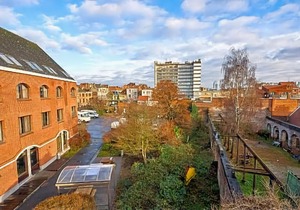 Generation Europe Youth Hostel