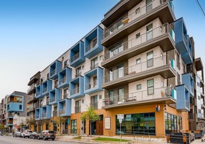 Sentral East Austin 1630