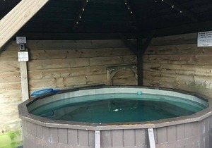 Oak Lodge Retreat