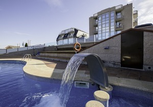 Hotel Brisa da Lanzada