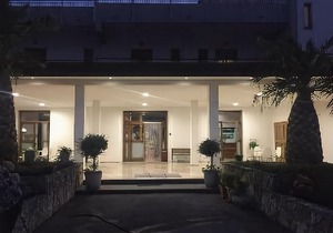 Hotel Vallisdea