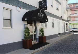 Hotel Vila Esteves