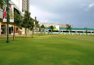Urban Hostel