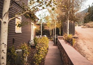 The Outlook Lodge
