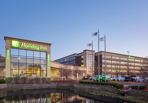 Holiday Inn Chicago Matteson Conference Center, an Ihg Hotel