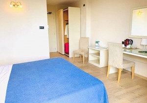 Il Grifo Hotel e Bisteccheria Toscana