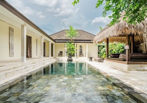 Villa Matahari