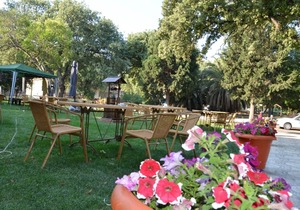 Oren Konak Otel