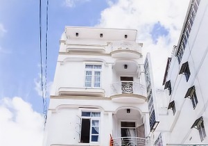 Ken's House Backpackers - Downtown