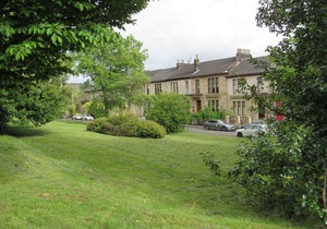 Seton Guest House