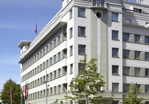Scandic Bergen City