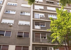 Belgrade Center Apartment III