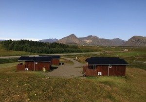Aurora Cabins