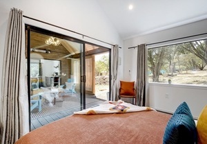 Lucky Arrow Retreat - Dripping Springs