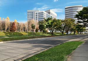 Hampton Inn San Francisco Airport