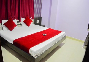 Hotel Royal Palace