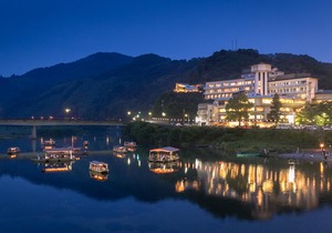 Iwakuni Kokusai Kanko Hotel