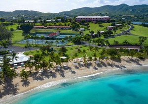 The Buccaneer Beach & Golf Resort, Trademark St.Croix Usvi